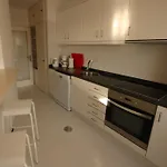 Riverside Апартаменты *