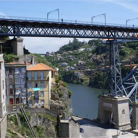 Porto Riverside * Porto
