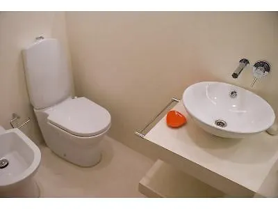 Riverside Appartement Oporto