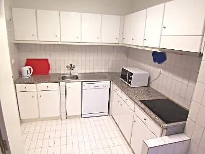Porto Riverside Apartment
