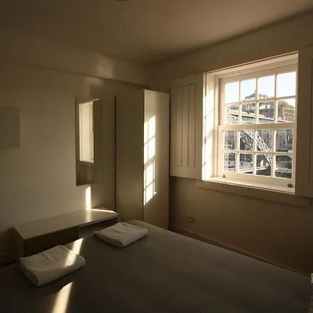 Apartment Porto Riverside *