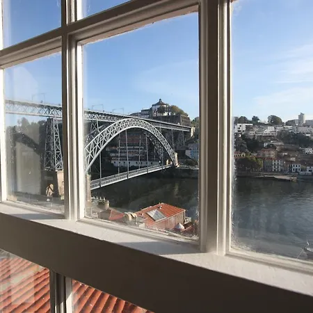 Apartment Porto Riverside