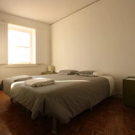 Porto Riverside Apartment