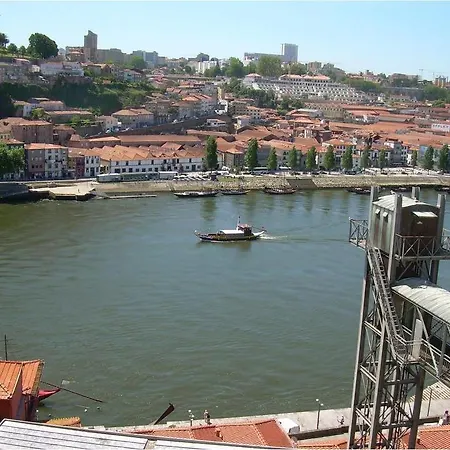 Porto Riverside