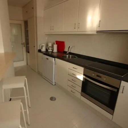 Porto Riverside Apartment *