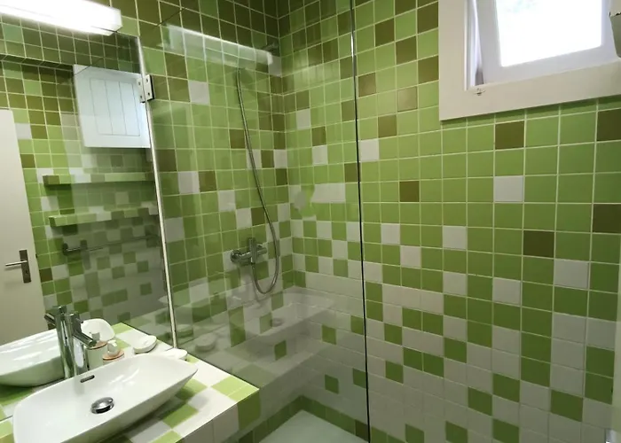 Apartamento Riverside