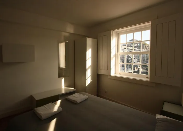 Apartamento Riverside *