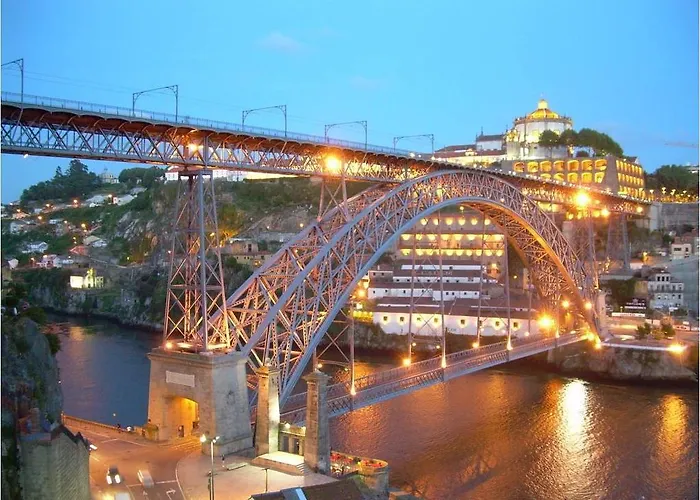 Riverside * Πόρτο