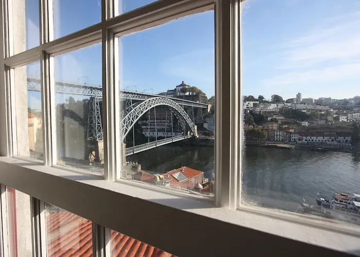 Διαμέρισμα Riverside