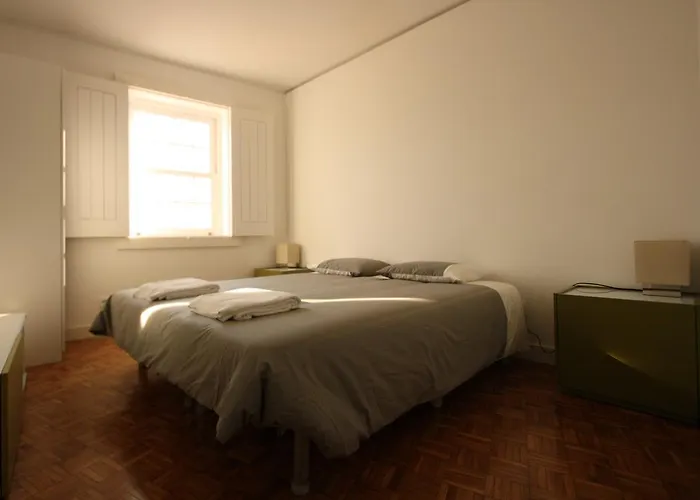 Riverside Apartamento