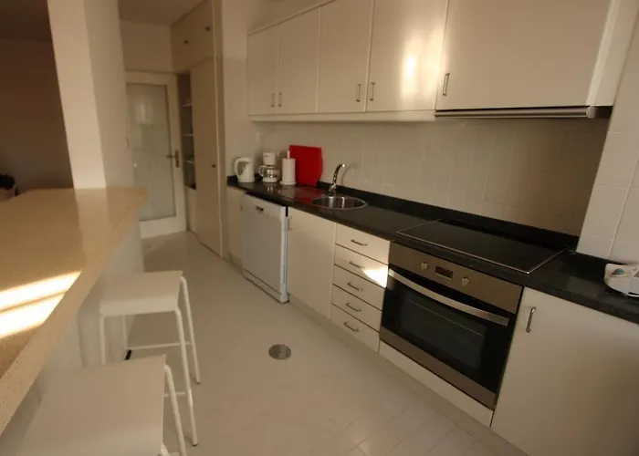 Riverside Apartamento *