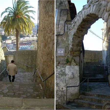 Porto Riverside