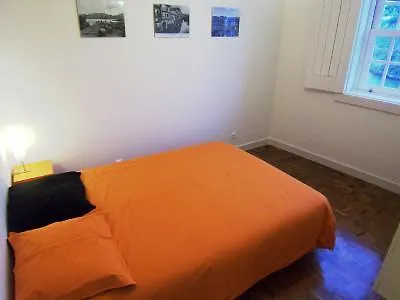 Appartement Riverside