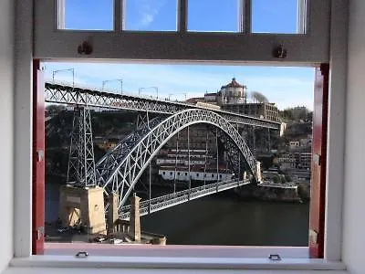 Riverside Апартаменты *