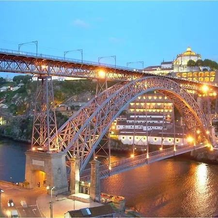 Riverside * Порту